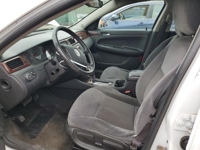 Photo 7 from auction – 2011 CHEVROLET IMPALA LT with VIN 2G1WG5EK2B1255701