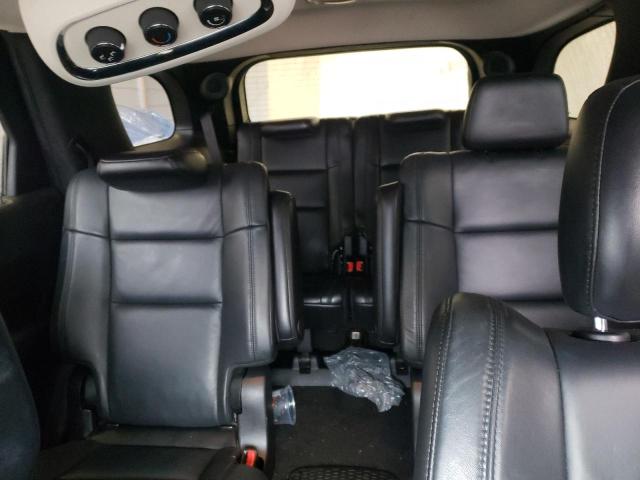 Photo 10 from auction – 2014 DODGE DURANGO LI with VIN 1C4RDHDG6EC592205