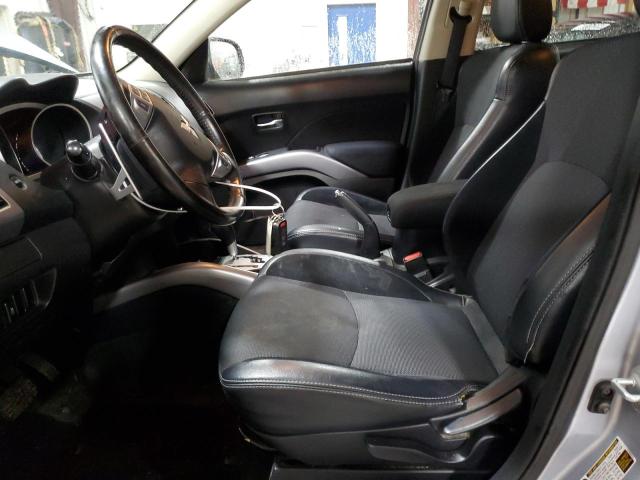 Photo 7 from auction – 2013 MITSUBISHI OUTLANDER with VIN JA4JT3AW0DU019334