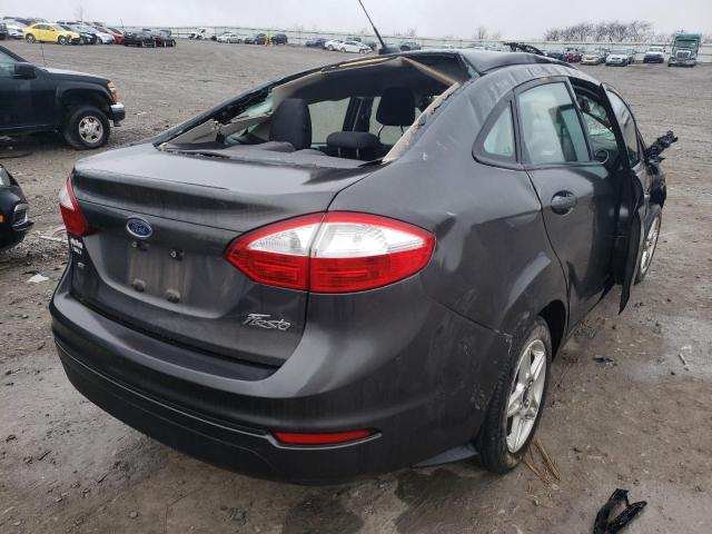 Photo 3 from auction – 2017 FORD FIESTA SE with VIN 3FADP4BJ9HM169202