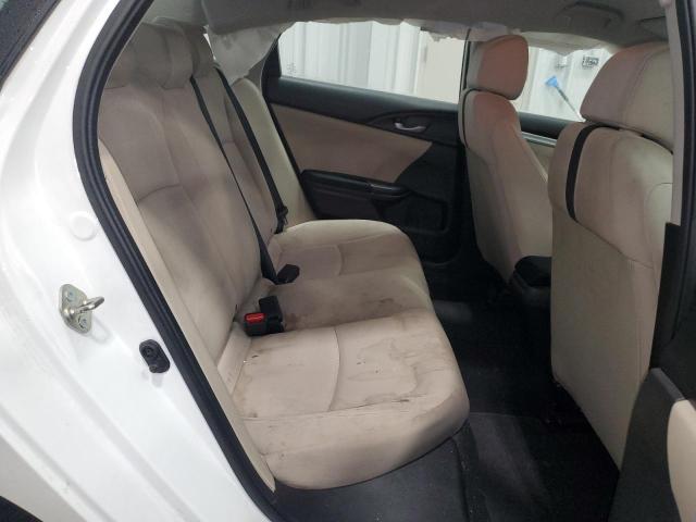 Photo 10 from auction – 2016 HONDA CIVIC LX with VIN 19XFC2F5XGE060918