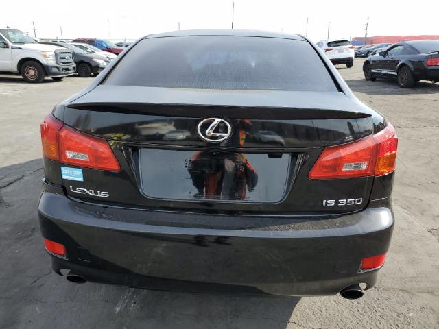 Photo 6 from auction – 2006 LEXUS IS 350 with VIN JTHBE262162003421