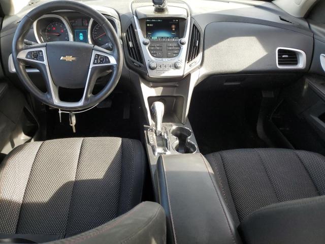 Photo 8 from auction – 2014 CHEVROLET EQUINOX LT with VIN 1GNFLFEK2EZ107365
