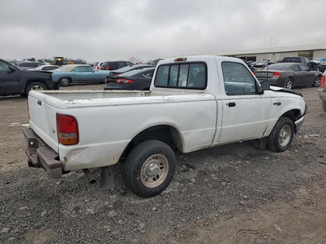 Photo 3 from auction – 1995 FORD RANGER with VIN 1FTCR10A0SUA37546