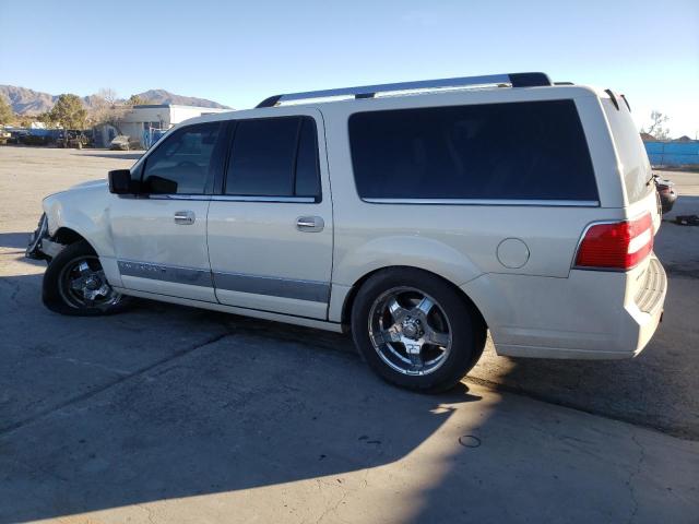 Photo 2 from auction – 2007 LINCOLN NAVIGATOR with VIN 5LMFL28517LJ12451