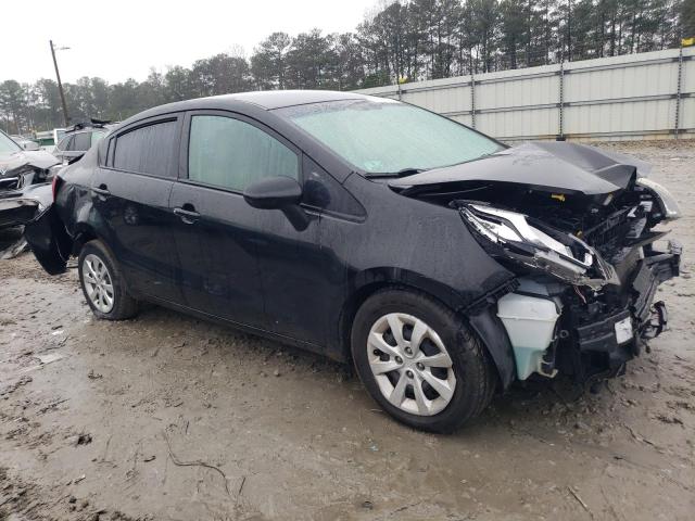 Photo 4 from auction – 2015 KIA RIO LX with VIN KNADM4A32F6479823