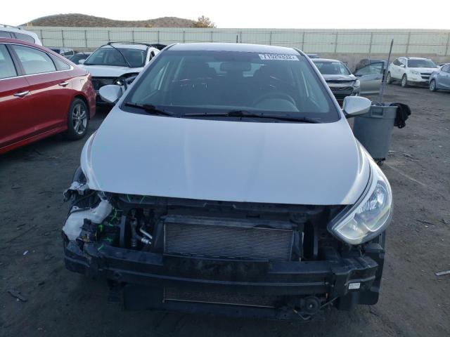 Photo 5 from auction – 2017 HYUNDAI ACCENT SE with VIN KMHCT5AE4HU333975