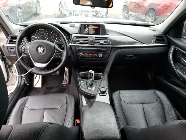 Photo 8 from auction – 2015 BMW 328 XI SUL with VIN WBA3B5C51FP653977