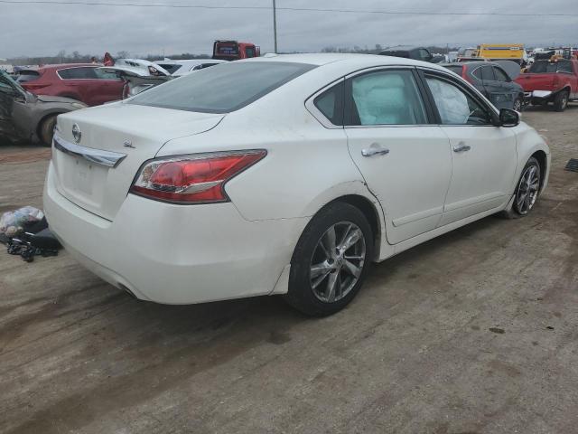 Photo 3 from auction – 2015 NISSAN ALTIMA 2.5 with VIN 1N4AL3AP9FC146743