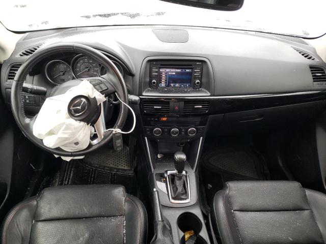 Photo 8 from auction – 2015 MAZDA CX-5 GT with VIN JM3KE4DY8F0551732