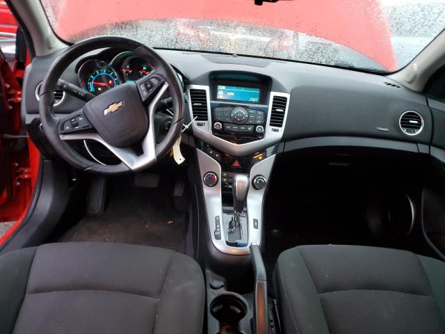 Photo 8 from auction – 2012 CHEVROLET CRUZE LT with VIN 1G1PF5SC2C7183472