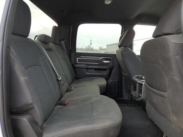 Photo 10 from auction – 2019 RAM 2500 BIG H with VIN 3C6UR5DJ1KG696400