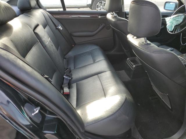 Photo 10 from auction – 2001 BMW 330 I with VIN WBAAV53461JR78139
