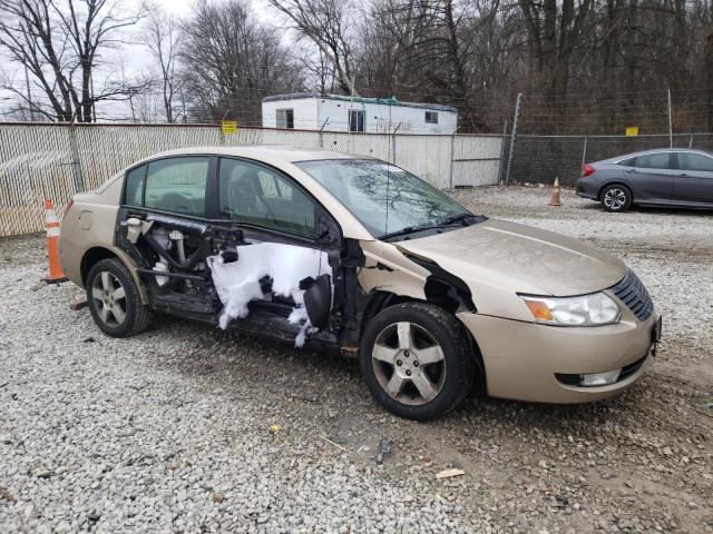 Photo 4 from auction – 2007 SATURN ION LEVEL with VIN 1G8AL55F57Z191002