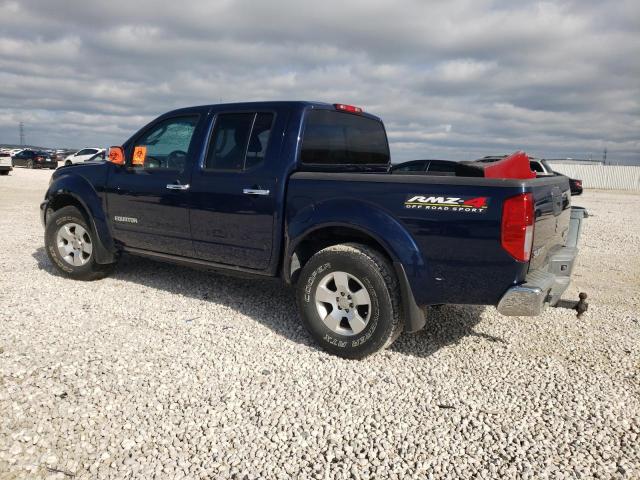 Photo 2 from auction – 2010 SUZUKI EQUATOR RM with VIN 5Z61D0EV7AC418599