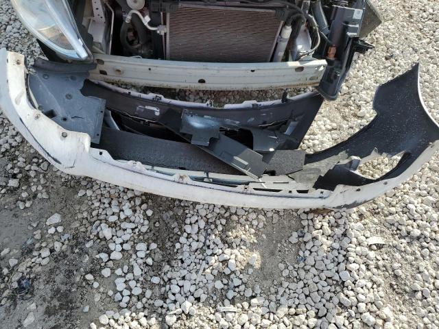 Photo 12 from auction – 2018 NISSAN VERSA S with VIN 3N1CN7AP4JL818664