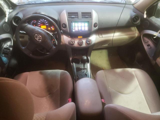 Photo 8 from auction – 2008 TOYOTA RAV4 with VIN JTMBK33V585050760