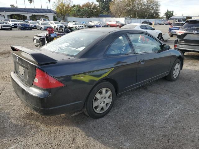 Photo 3 from auction – 2001 HONDA CIVIC SI with VIN 1HGEM22941L021548