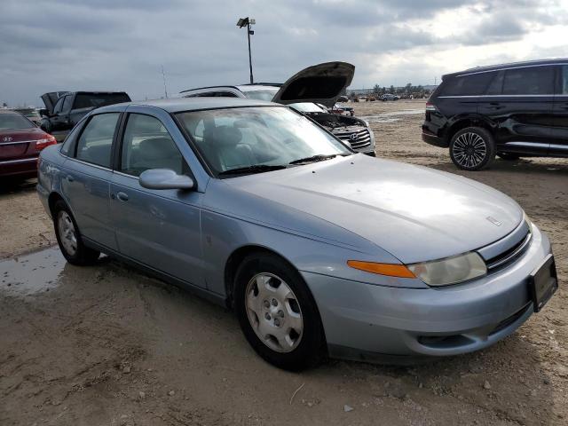 Photo 4 from auction – 2002 SATURN L300 with VIN 1G8JW54R02Y563668
