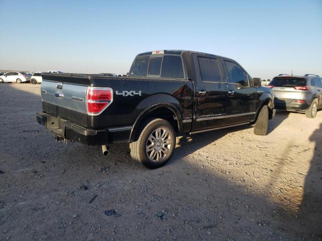 Photo 3 from auction – 2010 FORD F150 SUPER with VIN 1FTFW1EV6AFD77871