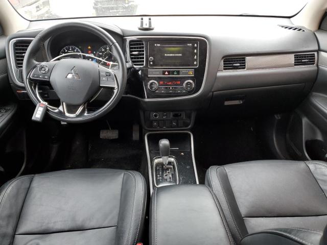 Photo 8 from auction – 2019 MITSUBISHI OUTLANDER with VIN JA4AD3A36KJ001230