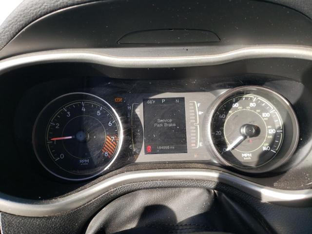 Photo 9 from auction – 2014 JEEP CHEROKEE L with VIN 1C4PJMCS3EW183561