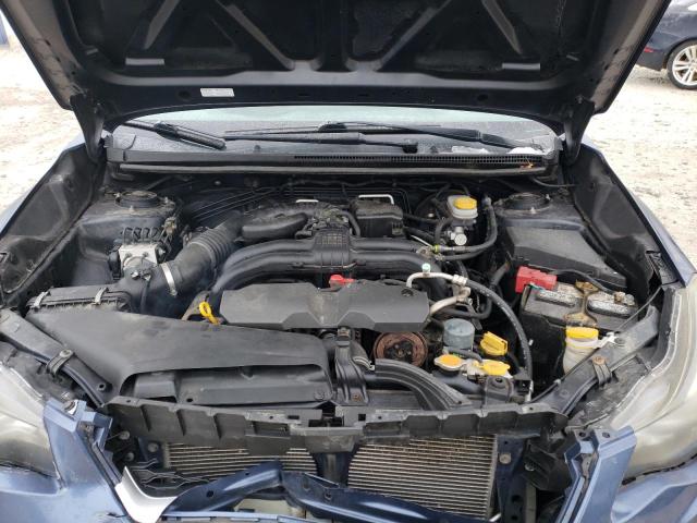 Photo 11 from auction – 2013 SUBARU IMPREZA PR with VIN JF1GPAD67D1889660