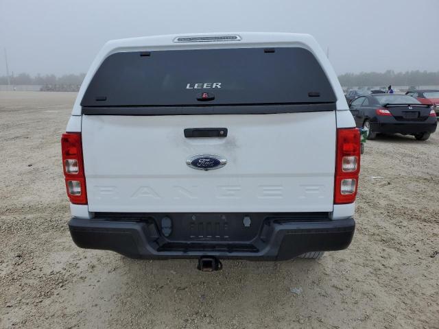 Photo 6 from auction – 2019 FORD RANGER XL with VIN 1FTER4FH2KLA09381