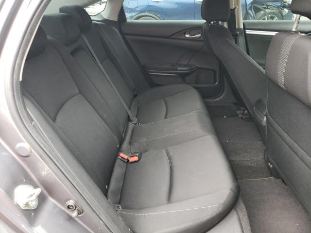 Photo 10 from auction – 2016 HONDA CIVIC EX with VIN 2HGFC2F75GH537729