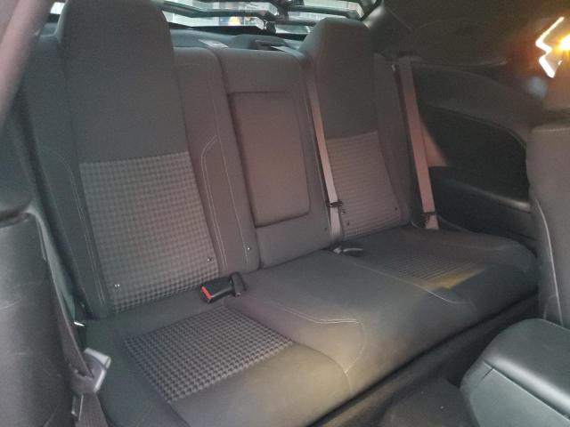 Photo 10 from auction – 2019 DODGE CHALLENGER with VIN 2C3CDZAG0KH583545
