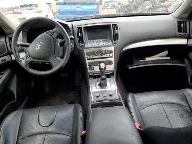 Photo 8 from auction – 2012 INFINITI G37 with VIN JN1CV6AR2CM680112