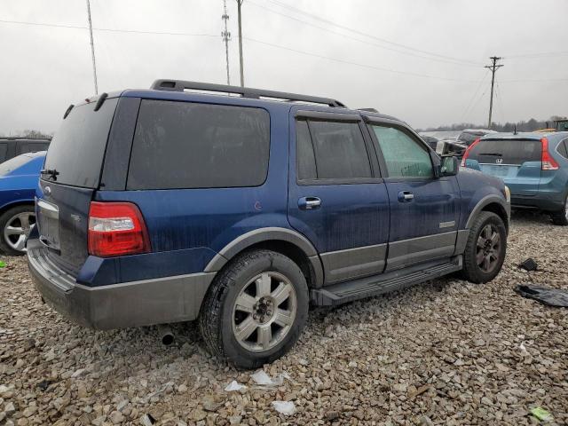 Photo 3 from auction – 2007 FORD EXPEDITION with VIN 1FMFU16557LA90466