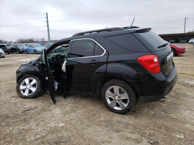 Photo 2 from auction – 2013 CHEVROLET EQUINOX LT with VIN 2GNFLDE39D6193474