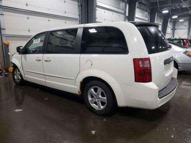 Photo 2 from auction – 2010 DODGE GRAND CARA with VIN 2D4RN4DE8AR435641