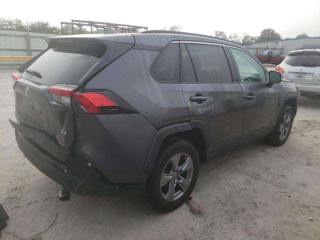 Photo 3 from auction – 2022 TOYOTA RAV4 XLE with VIN 2T3W1RFV5NC180398