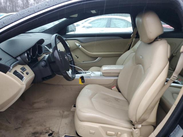 Photo 7 from auction – 2014 CADILLAC CTS PERFOR with VIN 1G6DC1E33E0103232