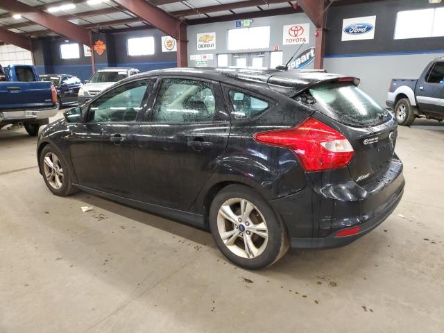 Photo 2 from auction – 2014 FORD FOCUS with VIN 1FADP3K28EL338187
