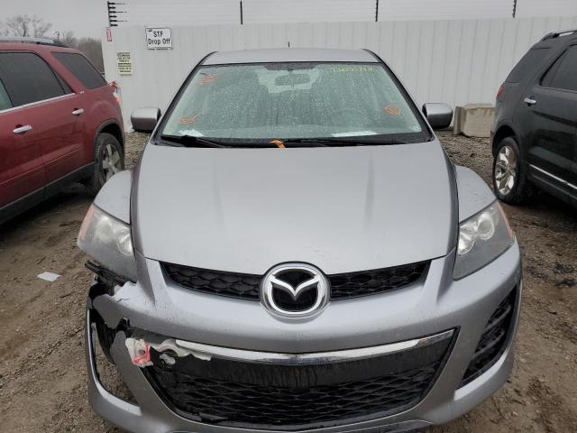 Photo 5 from auction – 2011 MAZDA CX-7 with VIN JM3ER2A56B0390078