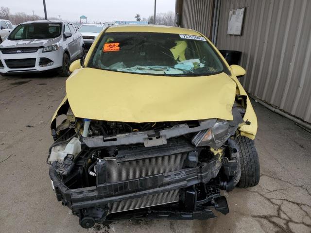 Photo 5 from auction – 2016 KIA RIO LX with VIN KNADM4A34G6686358