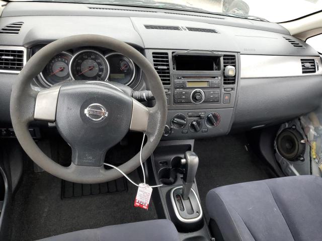 Photo 8 from auction – 2007 NISSAN VERSA S with VIN 3N1BC13E37L457883