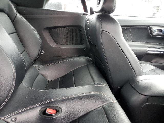 Photo 10 from auction – 2016 FORD MUSTANG with VIN 1FATP8UH1G5243262