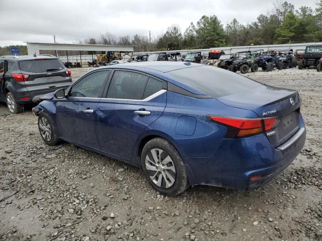 Photo 2 from auction – 2019 NISSAN ALTIMA S with VIN 1N4BL4BV9KC108432