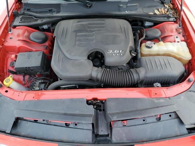 Photo 11 from auction – 2019 DODGE CHALLENGER with VIN 2C3CDZAG0KH583545