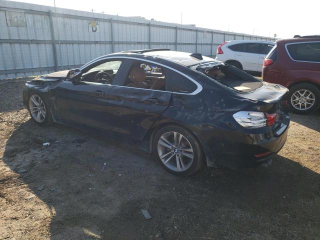 Photo 2 from auction – 2016 BMW 428 I GRAN with VIN WBA4A9C59GG695765