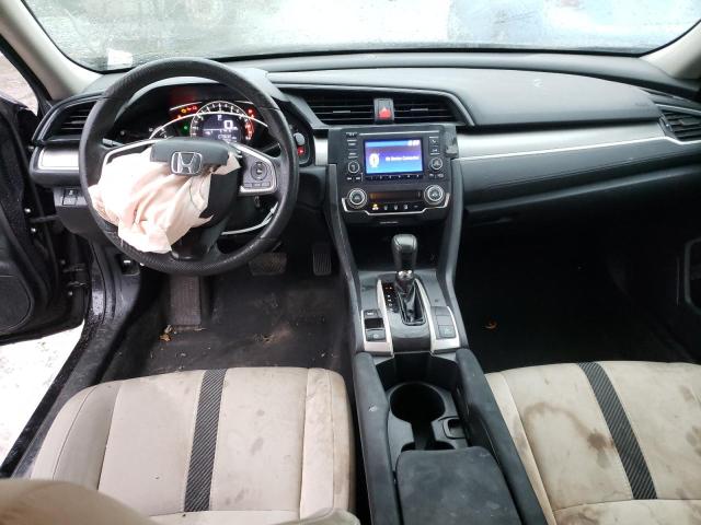 Photo 8 from auction – 2016 HONDA CIVIC LX with VIN 2HGFC2F59GH529258