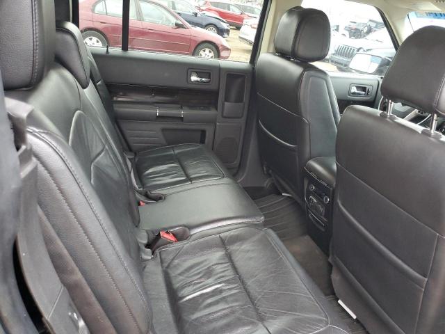 Photo 11 from auction – 2013 FORD FLEX SEL with VIN 2FMHK6C82DBD07901