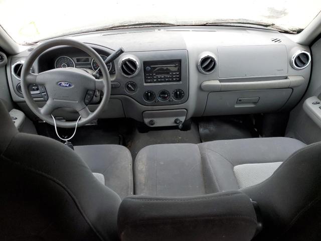 Фото 8 с аукциона – 2005 FORD EXPEDITION с VIN 1FMPU14515LA23545