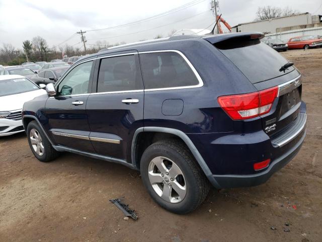 Photo 2 from auction – 2012 JEEP GRAND CHER with VIN 1C4RJFBG7CC179335