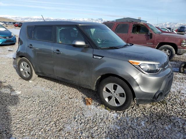 Photo 4 from auction – 2016 KIA SOUL with VIN KNDJN2A28G7250816