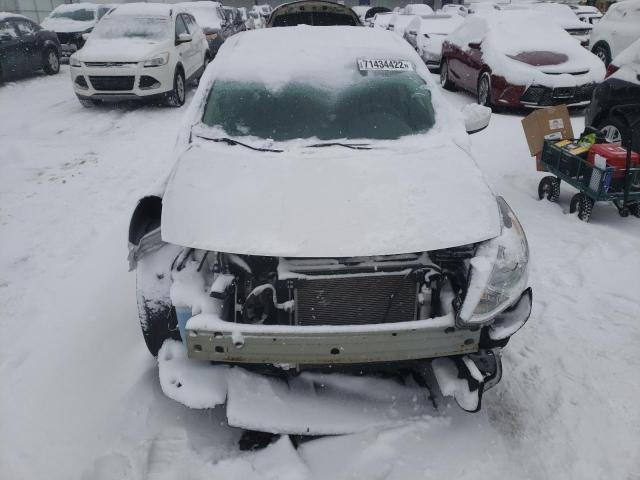 Photo 5 from auction – 2019 NISSAN VERSA S with VIN 3N1CN7AP7KL827165